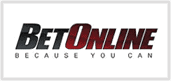 Betonline Sportsbook Logo