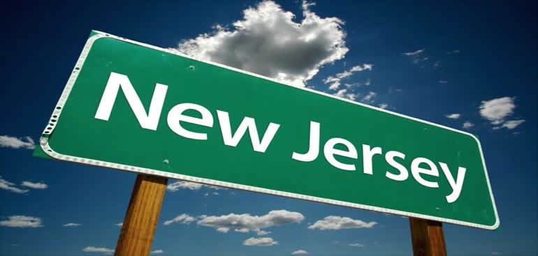 New Jersey